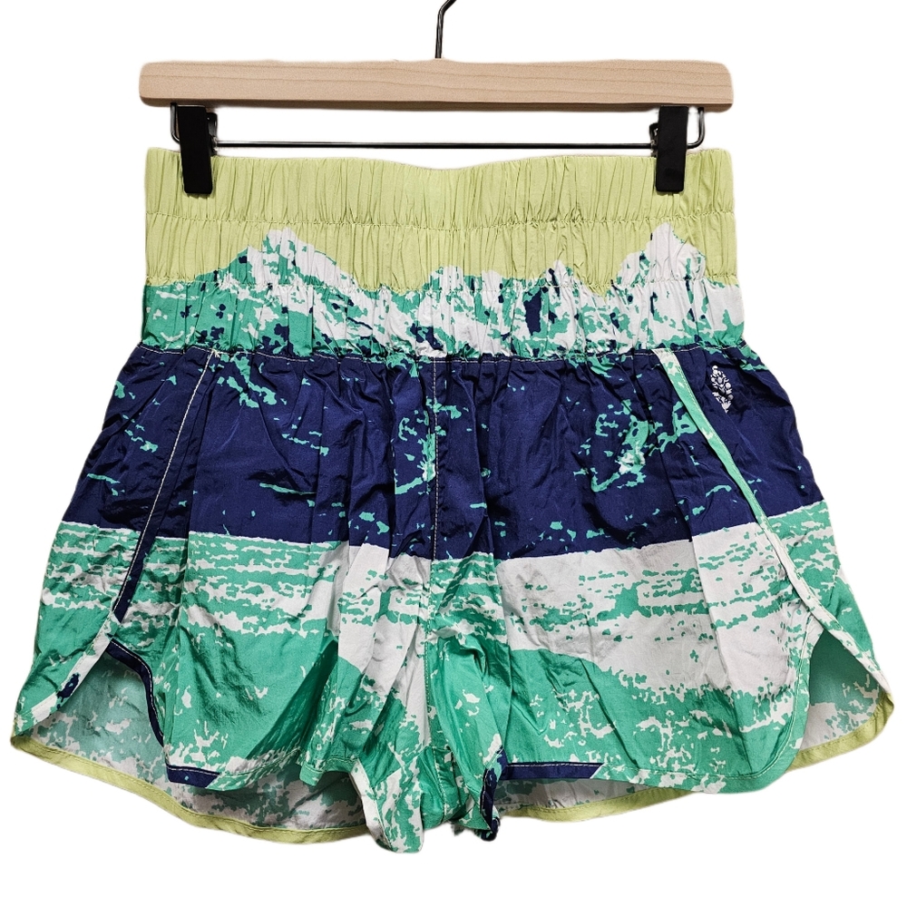Free People FP Movement The Way Home Shorts